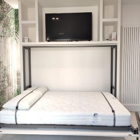 Al Ponte Design Apartment Κονελιάνο Εξωτερικό φωτογραφία