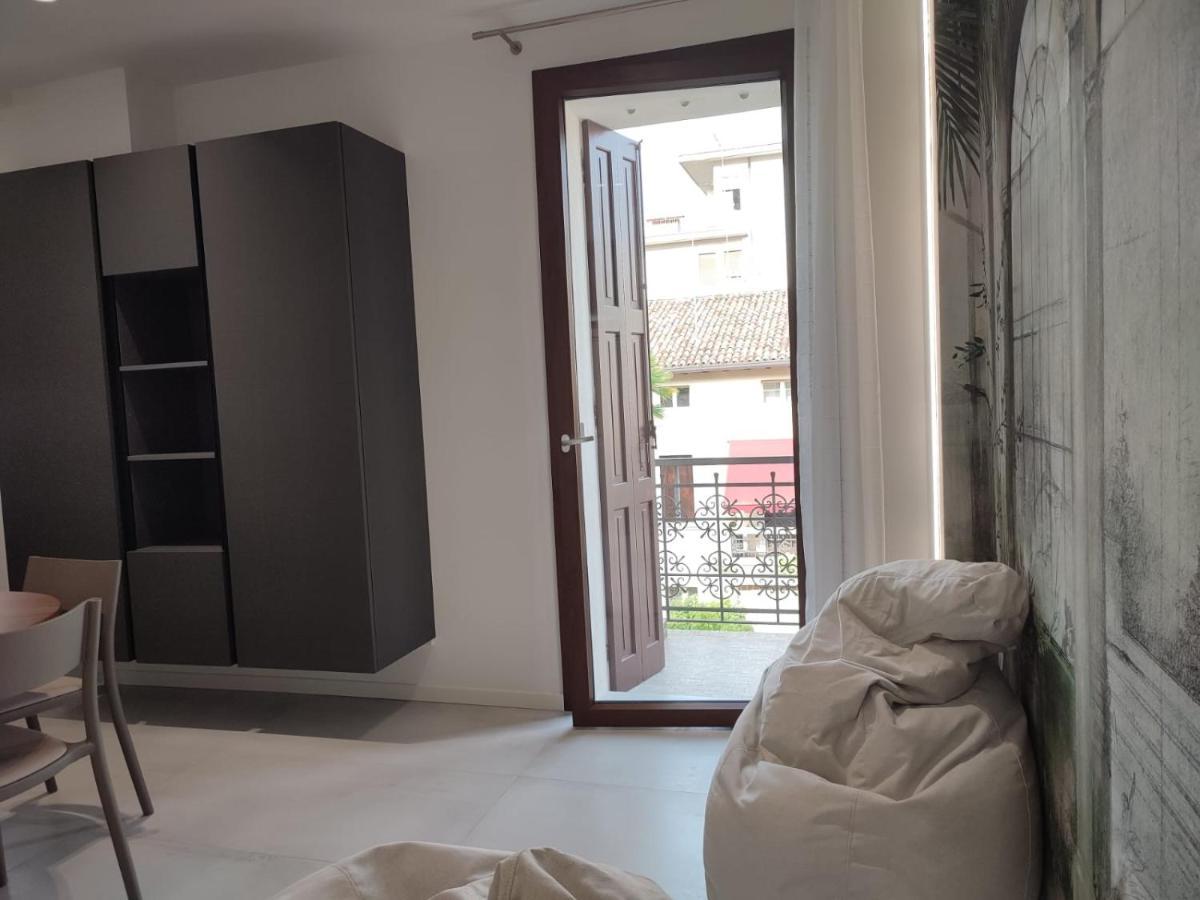 Al Ponte Design Apartment Κονελιάνο Εξωτερικό φωτογραφία