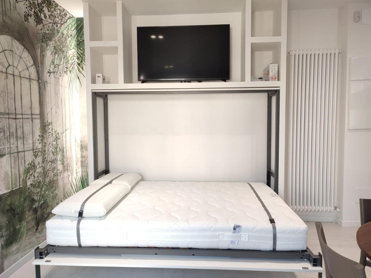 Al Ponte Design Apartment Κονελιάνο Εξωτερικό φωτογραφία