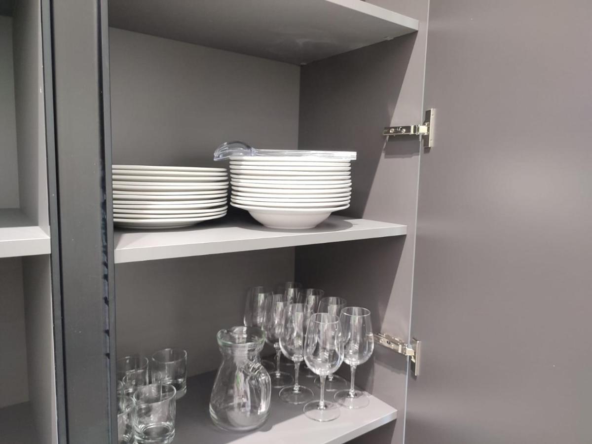 Al Ponte Design Apartment Κονελιάνο Εξωτερικό φωτογραφία