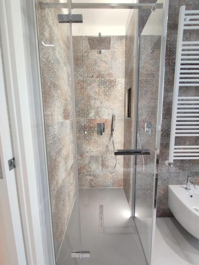 Al Ponte Design Apartment Κονελιάνο Εξωτερικό φωτογραφία