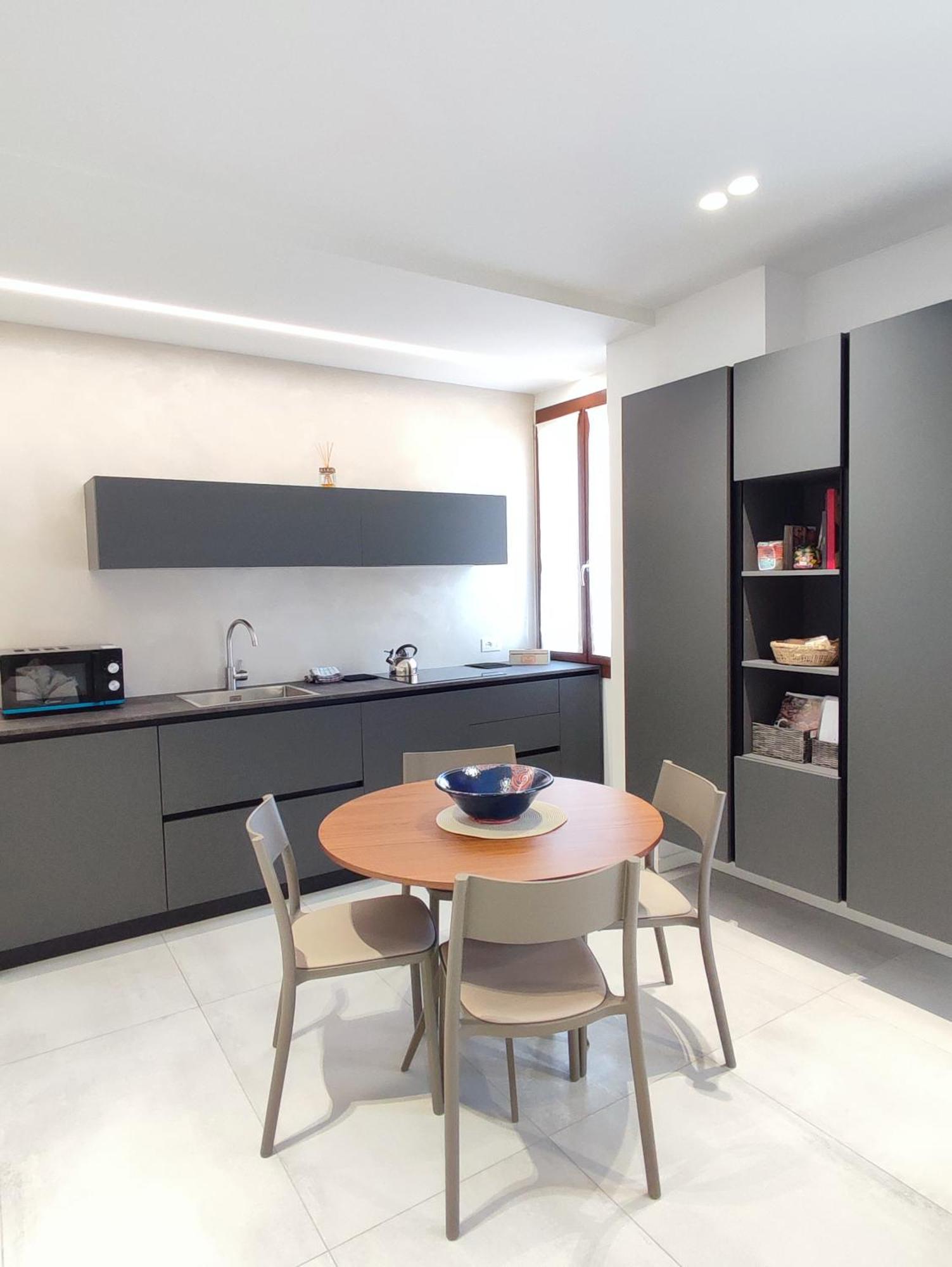 Al Ponte Design Apartment Κονελιάνο Εξωτερικό φωτογραφία
