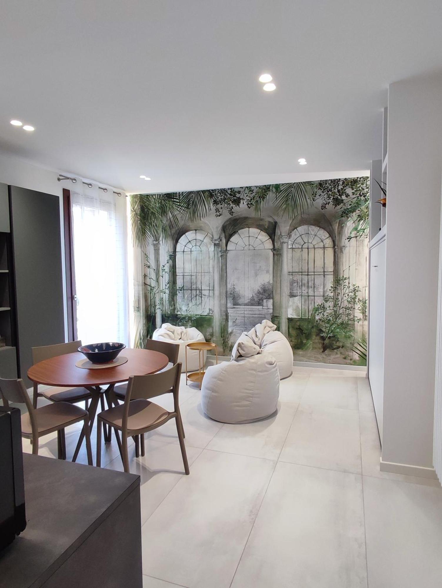 Al Ponte Design Apartment Κονελιάνο Εξωτερικό φωτογραφία