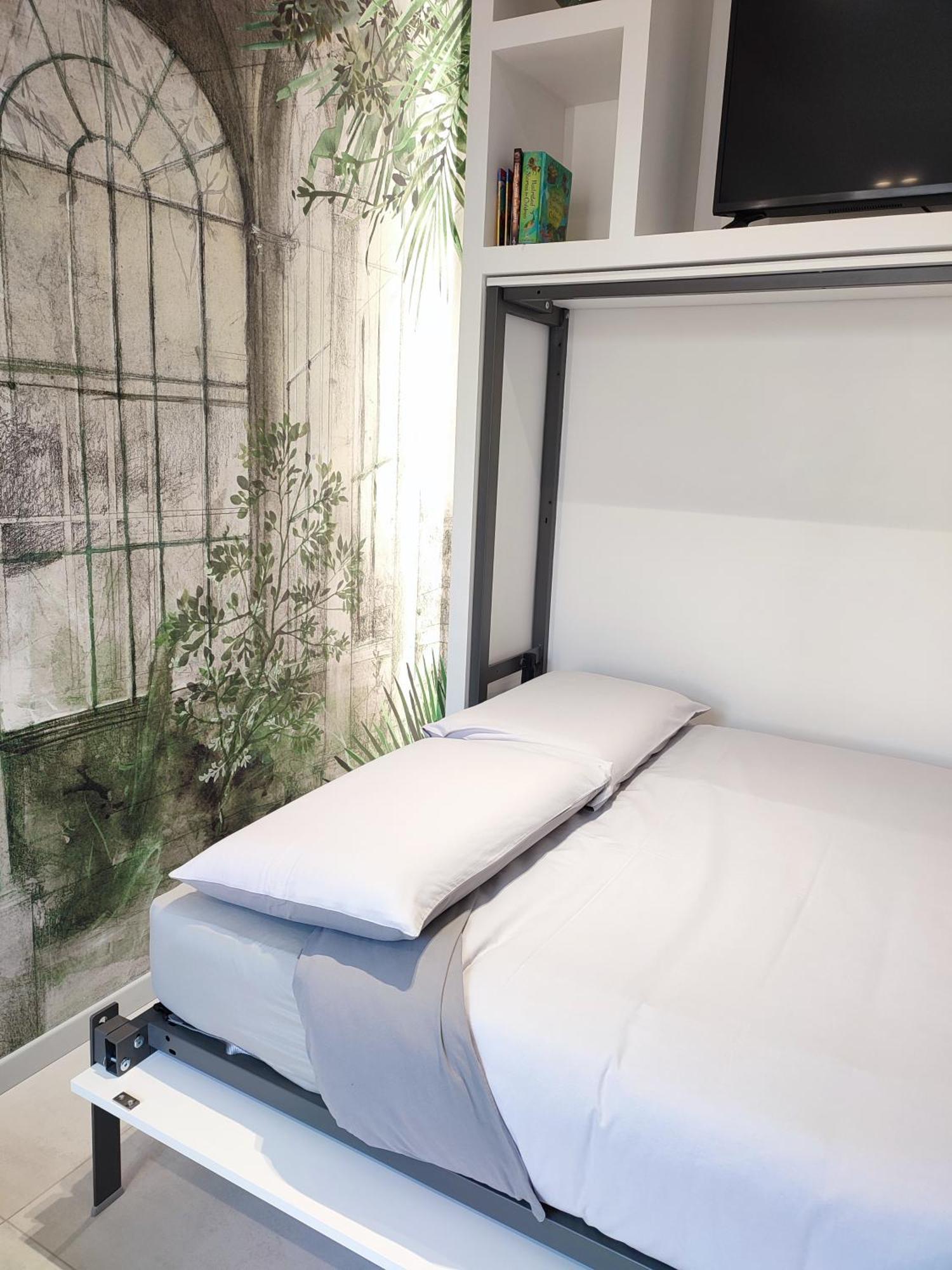 Al Ponte Design Apartment Κονελιάνο Εξωτερικό φωτογραφία