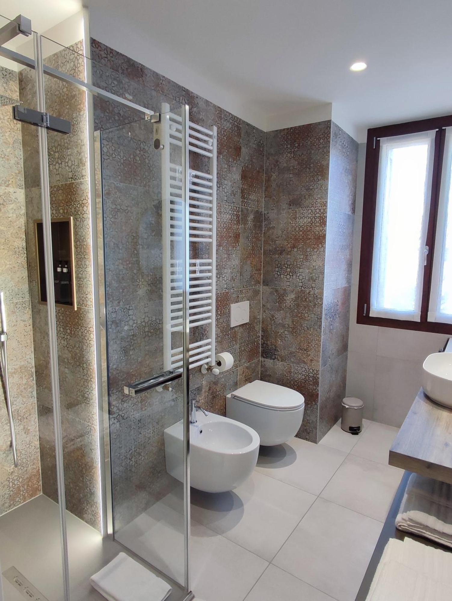 Al Ponte Design Apartment Κονελιάνο Εξωτερικό φωτογραφία