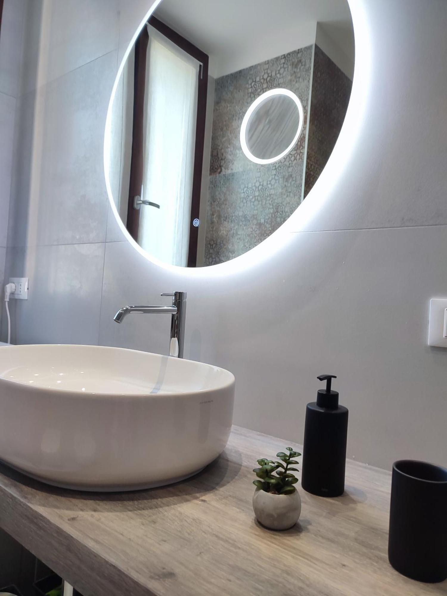 Al Ponte Design Apartment Κονελιάνο Εξωτερικό φωτογραφία