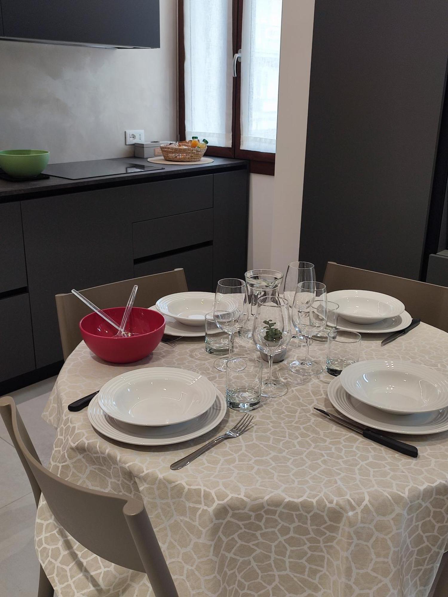 Al Ponte Design Apartment Κονελιάνο Εξωτερικό φωτογραφία