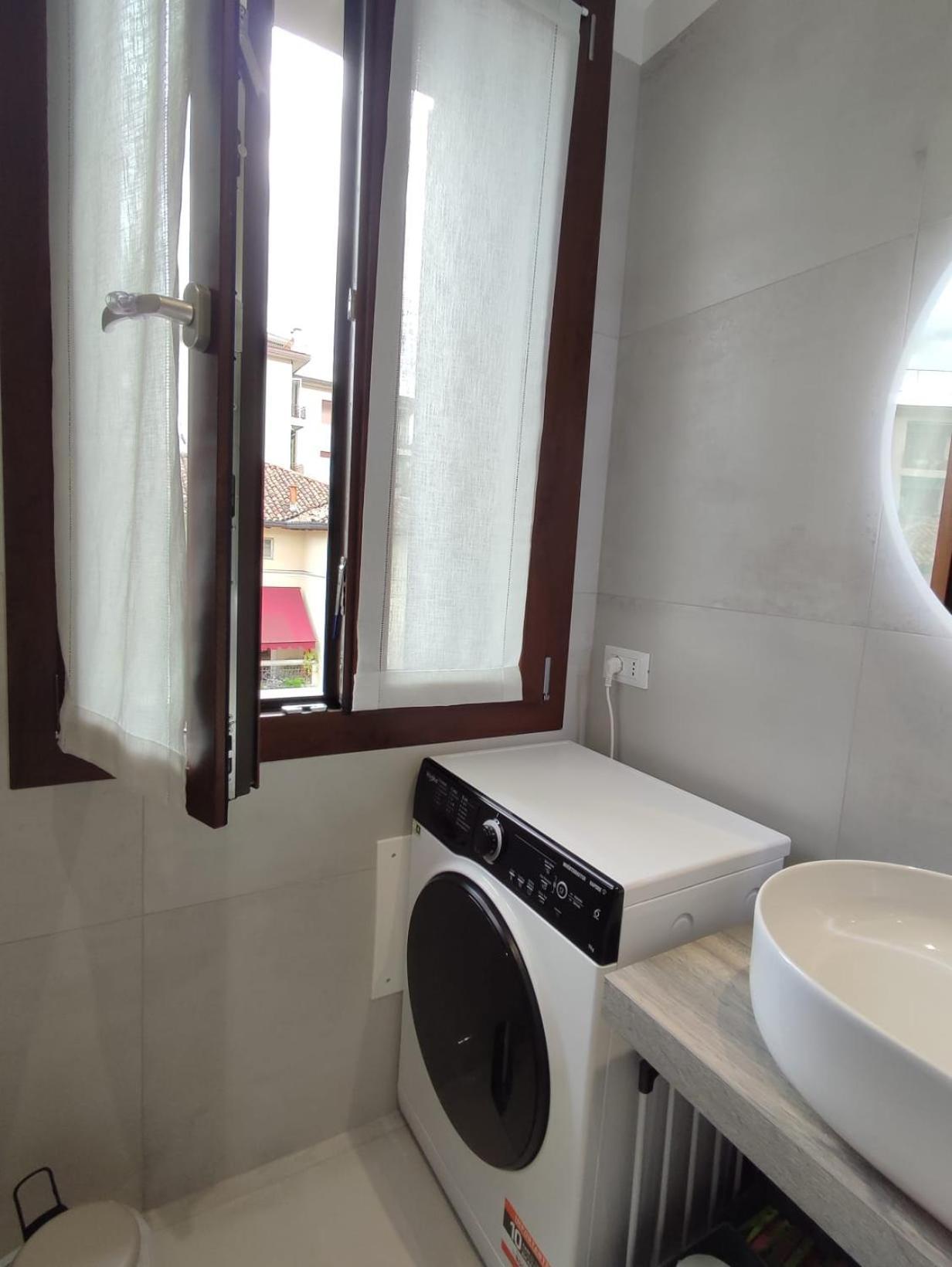Al Ponte Design Apartment Κονελιάνο Εξωτερικό φωτογραφία