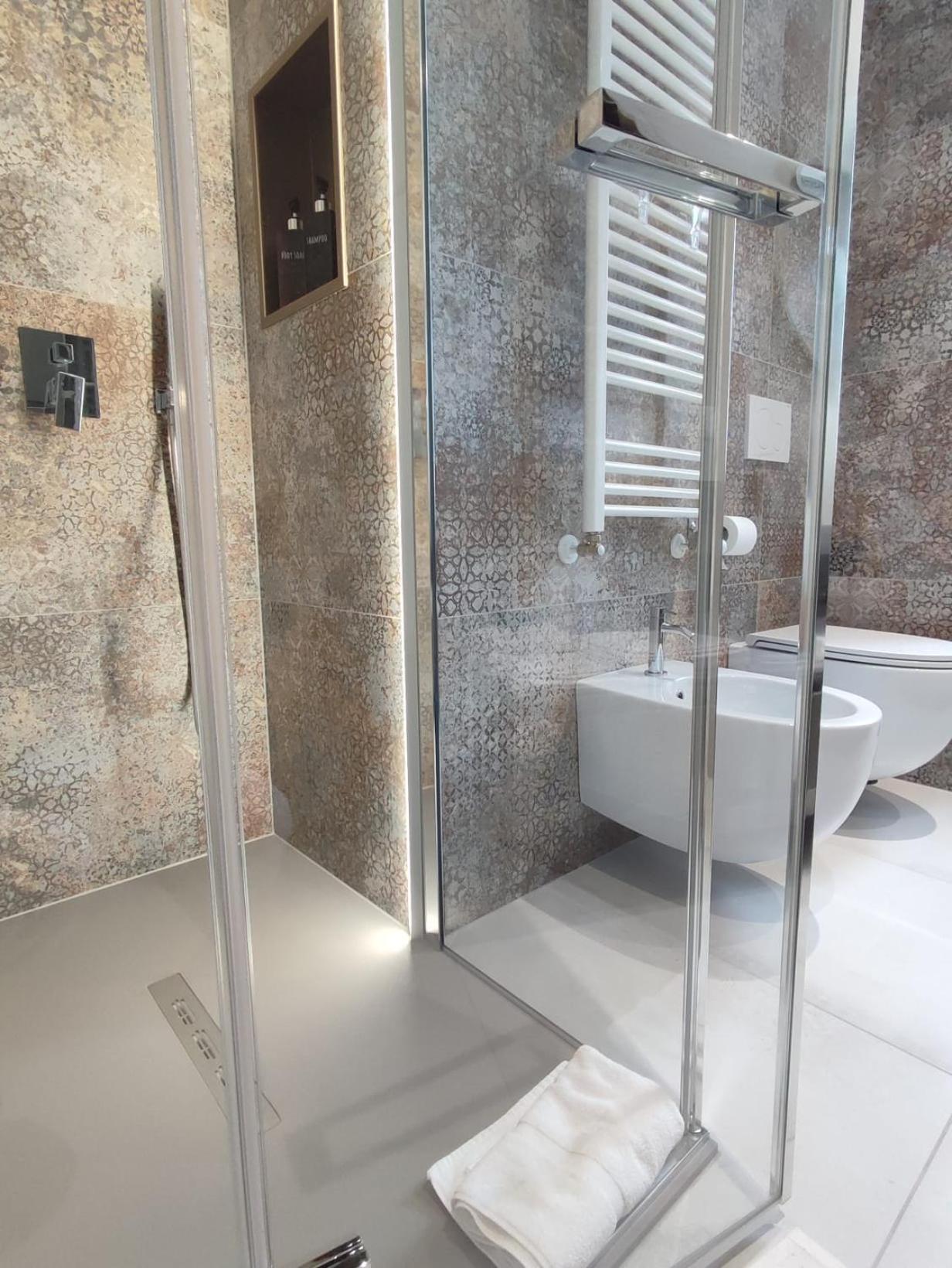 Al Ponte Design Apartment Κονελιάνο Εξωτερικό φωτογραφία